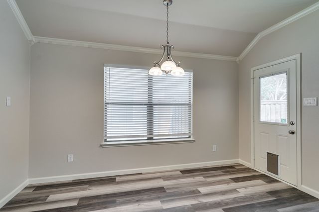 9604 Palm Valley Drive, Mckinney, TX 75072