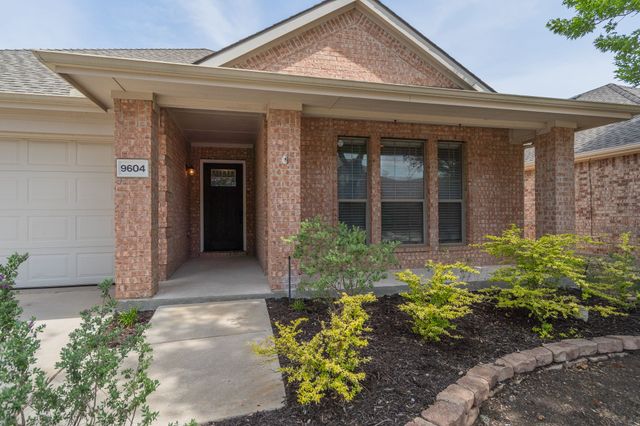9604 Palm Valley Drive, Mckinney, TX 75072