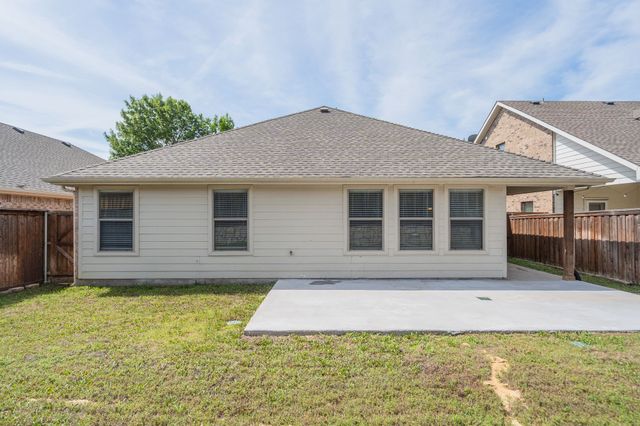 9604 Palm Valley Drive, Mckinney, TX 75072