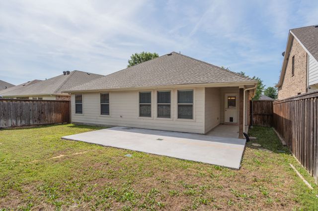 9604 Palm Valley Drive, Mckinney, TX 75072