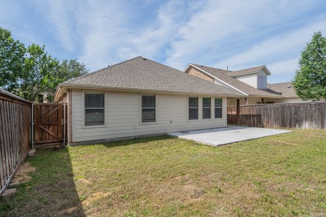 9604 Palm Valley Drive, Mckinney, TX 75072