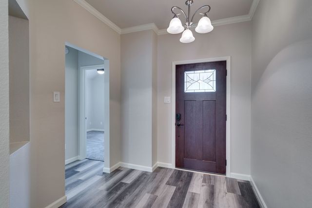 9604 Palm Valley Drive, Mckinney, TX 75072