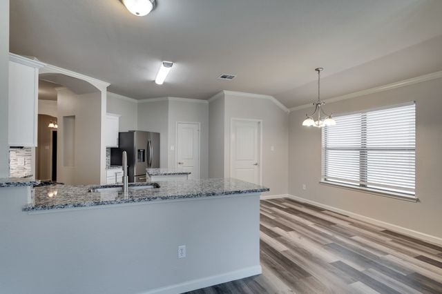9604 Palm Valley Drive, Mckinney, TX 75072
