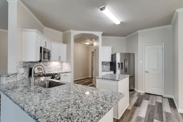 9604 Palm Valley Drive, Mckinney, TX 75072