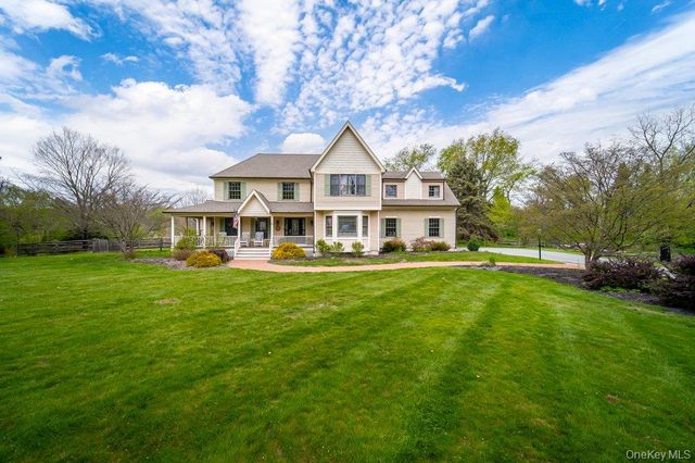 9 Mayflower Court, Warwick, NY 10990