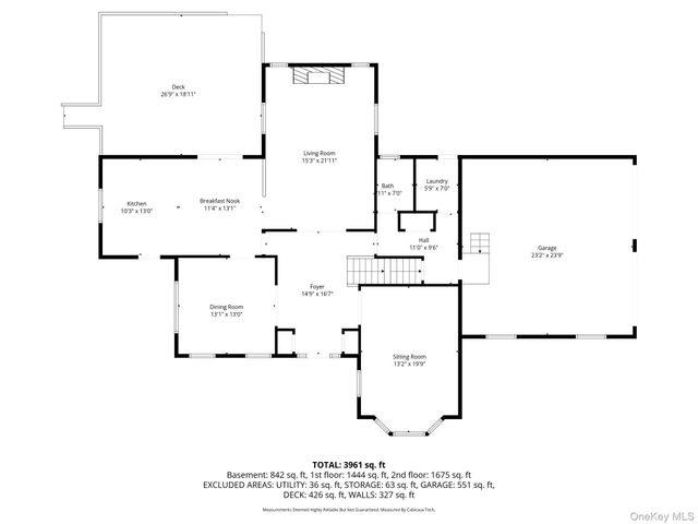 9 Mayflower Court, Warwick, NY 10990