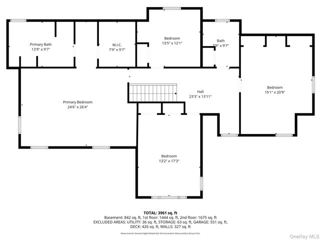 9 Mayflower Court, Warwick, NY 10990