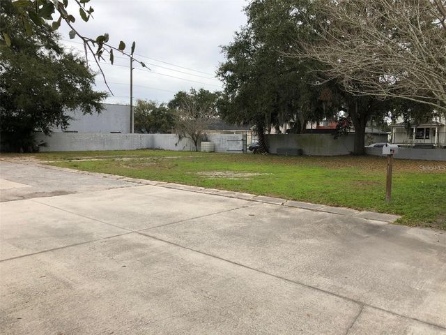 120 LAUREL AVENUE, Sanford, FL 32771