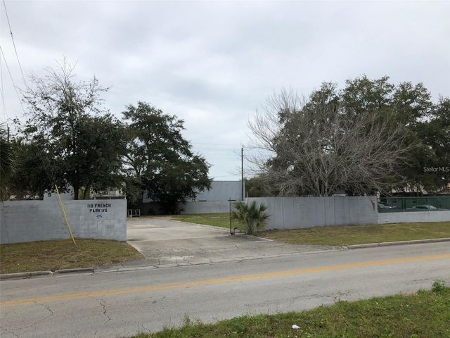 120 LAUREL AVENUE, Sanford, FL 32771