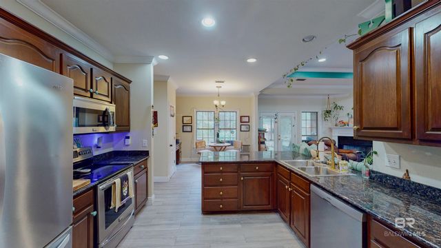 9244 Marchand Avenue, Daphne, AL 36526