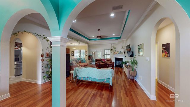 9244 Marchand Avenue, Daphne, AL 36526