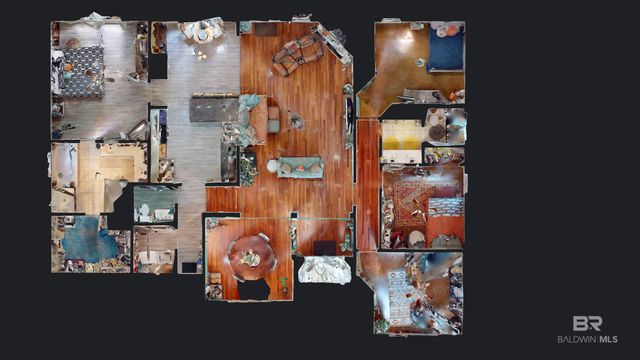 9244 Marchand Avenue, Daphne, AL 36526