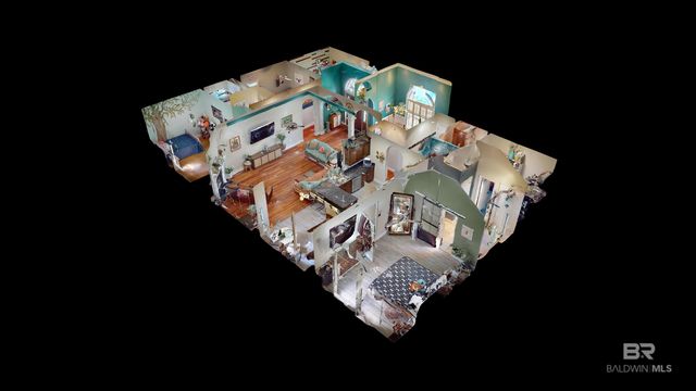 9244 Marchand Avenue, Daphne, AL 36526