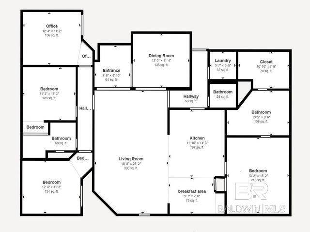 9244 Marchand Avenue, Daphne, AL 36526
