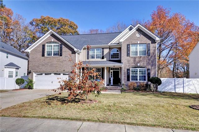 14 Firefly LN, Hampton, VA 23666