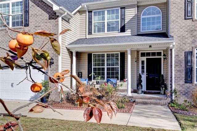 14 Firefly LN, Hampton, VA 23666