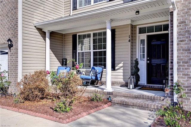 14 Firefly LN, Hampton, VA 23666