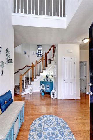 14 Firefly LN, Hampton, VA 23666