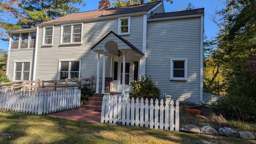 1783 Brewer Road, Leonard Vllg, MI 48367