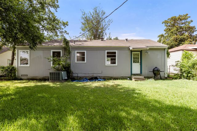 1513 Davis Boulevard, Garland, TX 75042