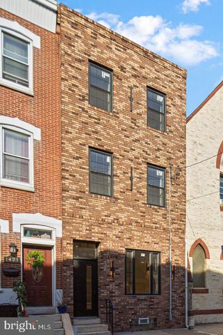 1419 WHARTON ST, Philadelphia, PA 19146