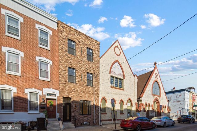 1419 WHARTON ST, Philadelphia, PA 19146
