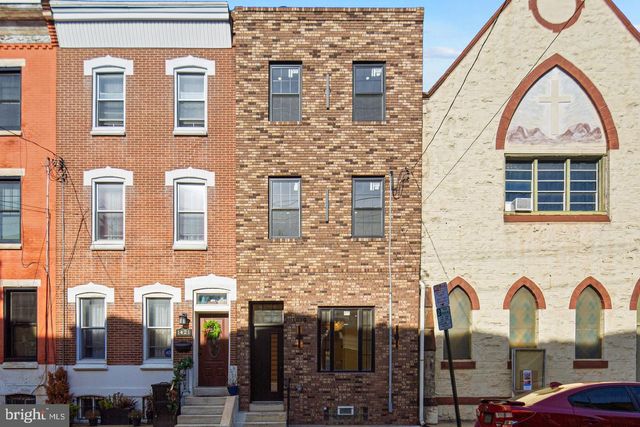 1419 WHARTON ST, Philadelphia, PA 19146