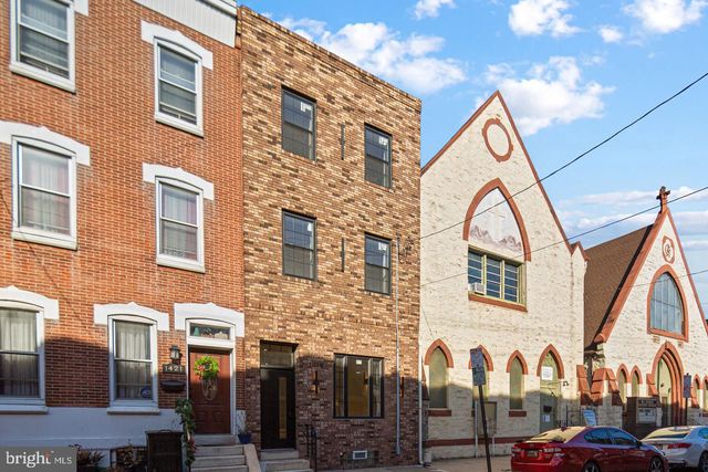 1419 WHARTON ST, Philadelphia, PA 19146