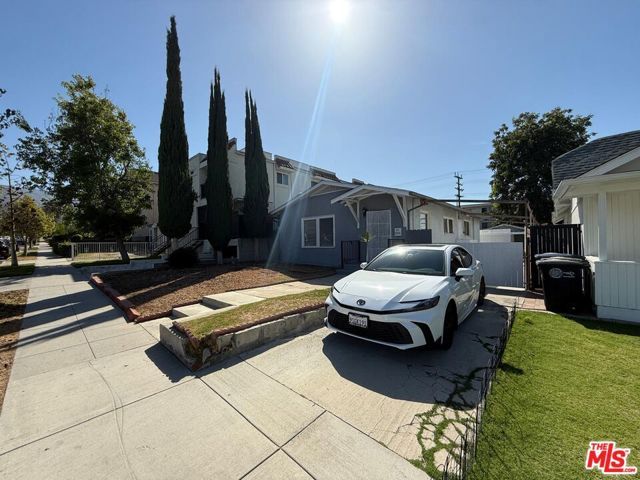 1116 Irving Avenue, Glendale, CA 91201