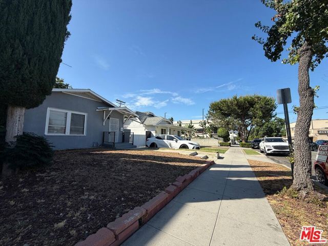 1116 Irving Avenue, Glendale, CA 91201