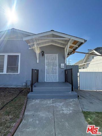 1116 Irving Avenue, Glendale, CA 91201
