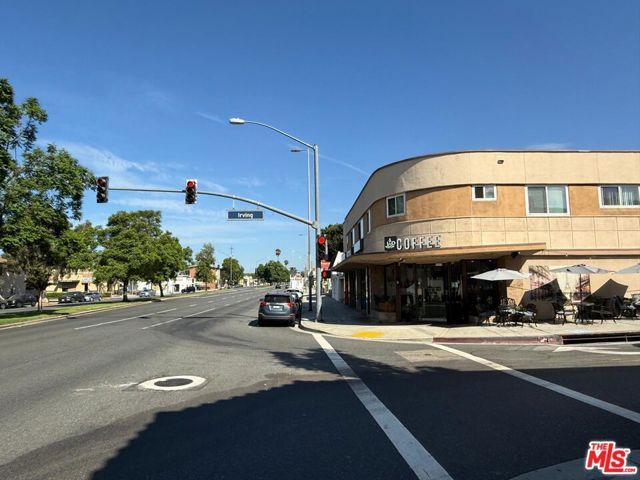 1116 Irving Avenue, Glendale, CA 91201