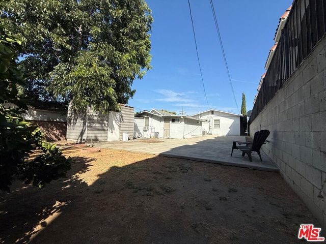 1116 Irving Avenue, Glendale, CA 91201