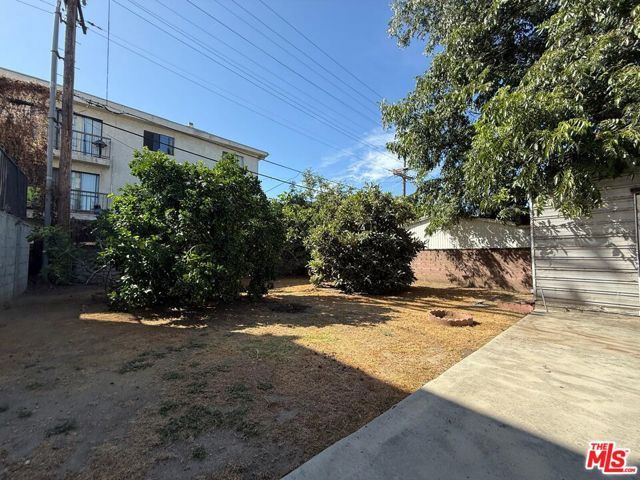 1116 Irving Avenue, Glendale, CA 91201
