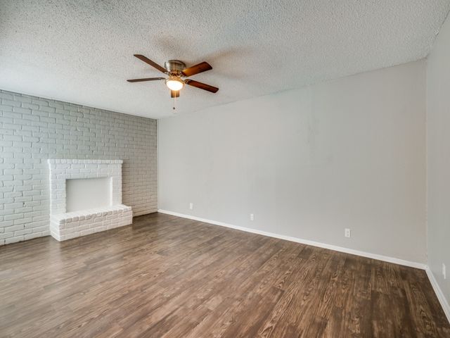 4309 Gorman Drive A, Fort Worth, TX 76132