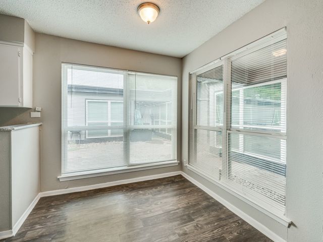 4309 Gorman Drive A, Fort Worth, TX 76132