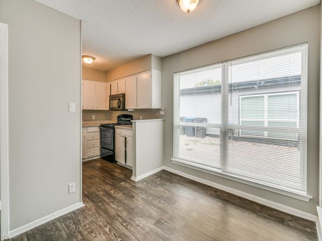 4309 Gorman Drive A, Fort Worth, TX 76132