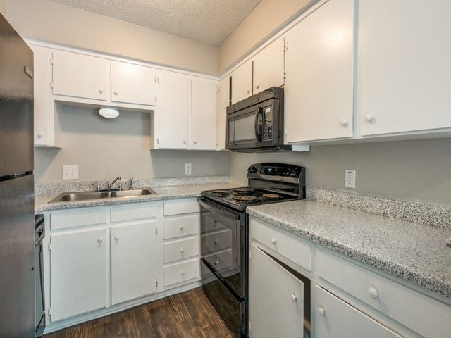 4309 Gorman Drive A, Fort Worth, TX 76132