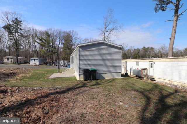 5016 OLD TIMBER RD, Stroudsburg, PA 18360