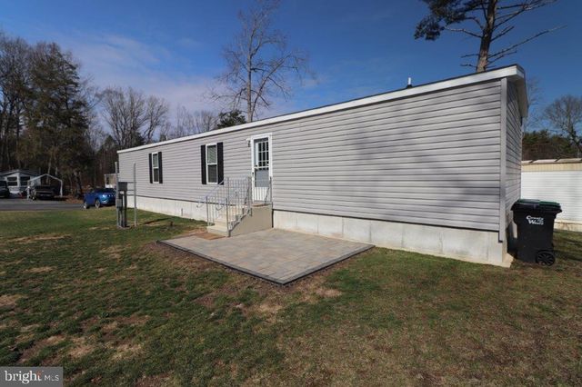 5016 OLD TIMBER RD, Stroudsburg, PA 18360