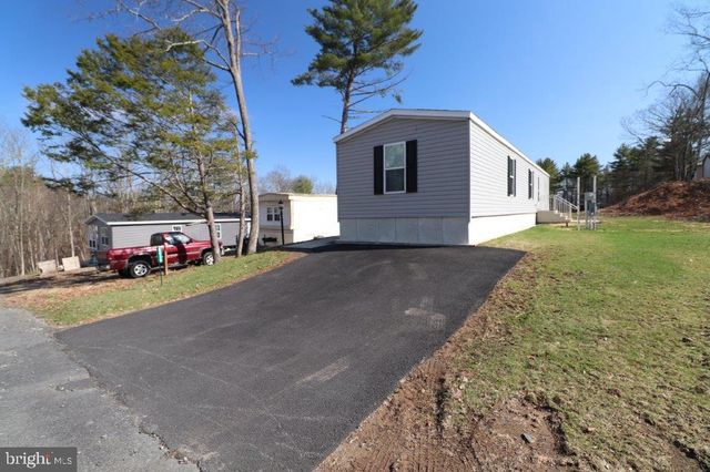 5016 OLD TIMBER RD, Stroudsburg, PA 18360