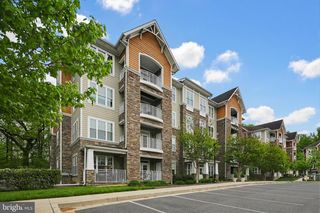 11 CLAY LODGE LN #403, Catonsville, MD 21228