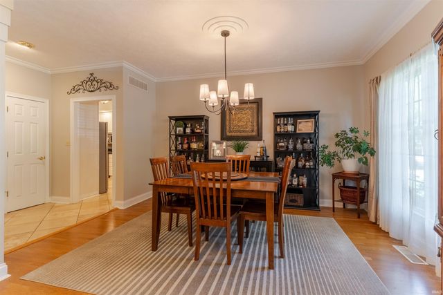 2200 Eaglewood Drive, Newburgh, IN 47630