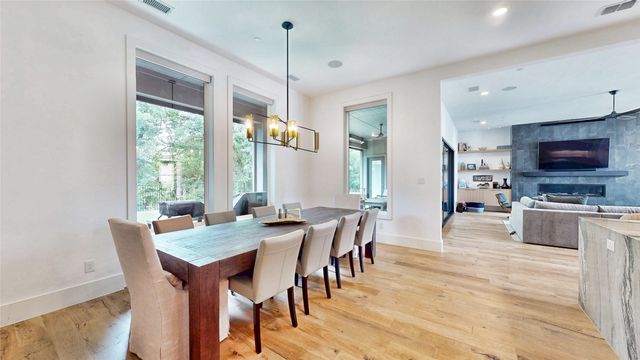 1451 Sunset Point Drive, Flower Mound, TX 75022