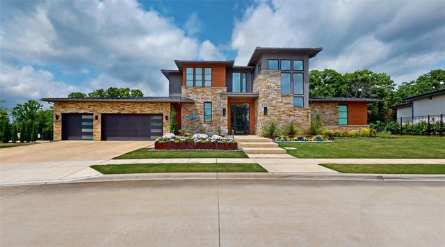 1451 Sunset Point Drive, Flower Mound, TX 75022