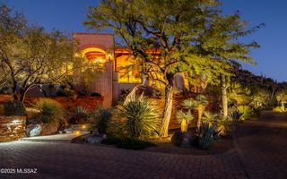 4546 W Dove Canyon Place, Marana, AZ 85658