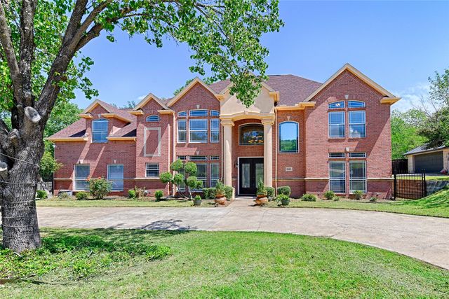 2435 Valley View Drive, Cedar Hill, TX 75104