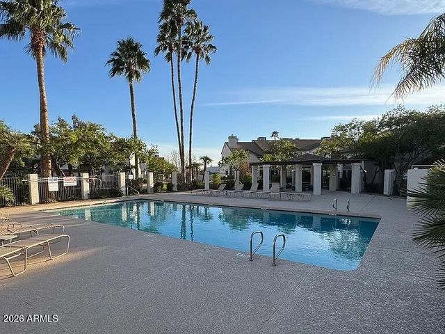 4114 E UNION HILLS Drive 1231, Phoenix, AZ 85050