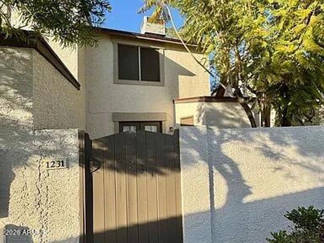 4114 E UNION HILLS Drive 1231, Phoenix, AZ 85050