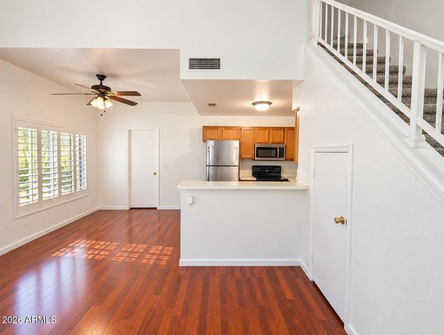 4114 E UNION HILLS Drive 1231, Phoenix, AZ 85050